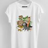 Zoo Animals T-Shirts