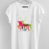 animal planet rainbow tees