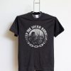 burning Spear T shirt