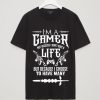 i am gamer t shirts