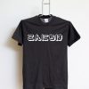 japanese word balck t shirts