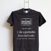 mimi t shirts