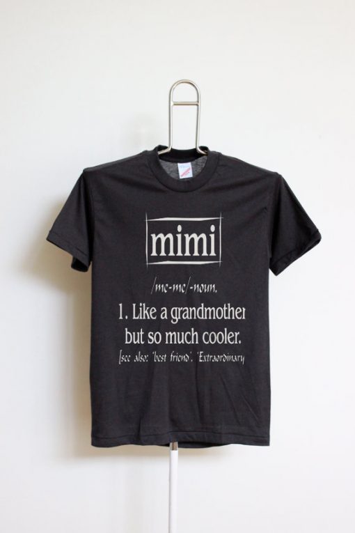 mimi t shirts