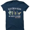 teachers team any grade cactus stick together BLUE NAVY shirt