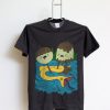 Adventure Time unisex Tee