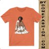 Alice Coltrane Journey in Satchidananda T-Shirt