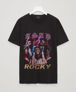 Asap Rocky Shirt