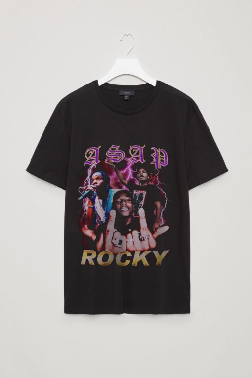 Asap Rocky Shirt