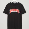 Backwoods black T Shirt