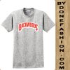 Backwoods grey T Shirt