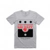 Big Muff grey t shirt