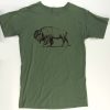 Bison Shirt