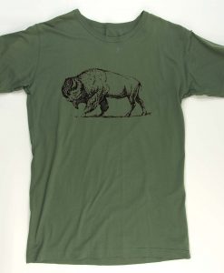 Bison Shirt