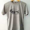 Bison grey Shirt