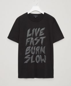 Burner T-Shirt