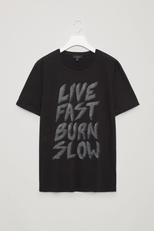 Burner T-Shirt