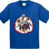 Classic Xmen Blue T-Shirt