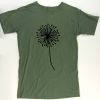 Dandelion Make a Wish UNISEX T-Shirt