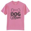 Dog mom shirt