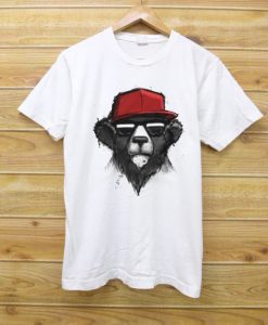 Dope Bear T-Shirt