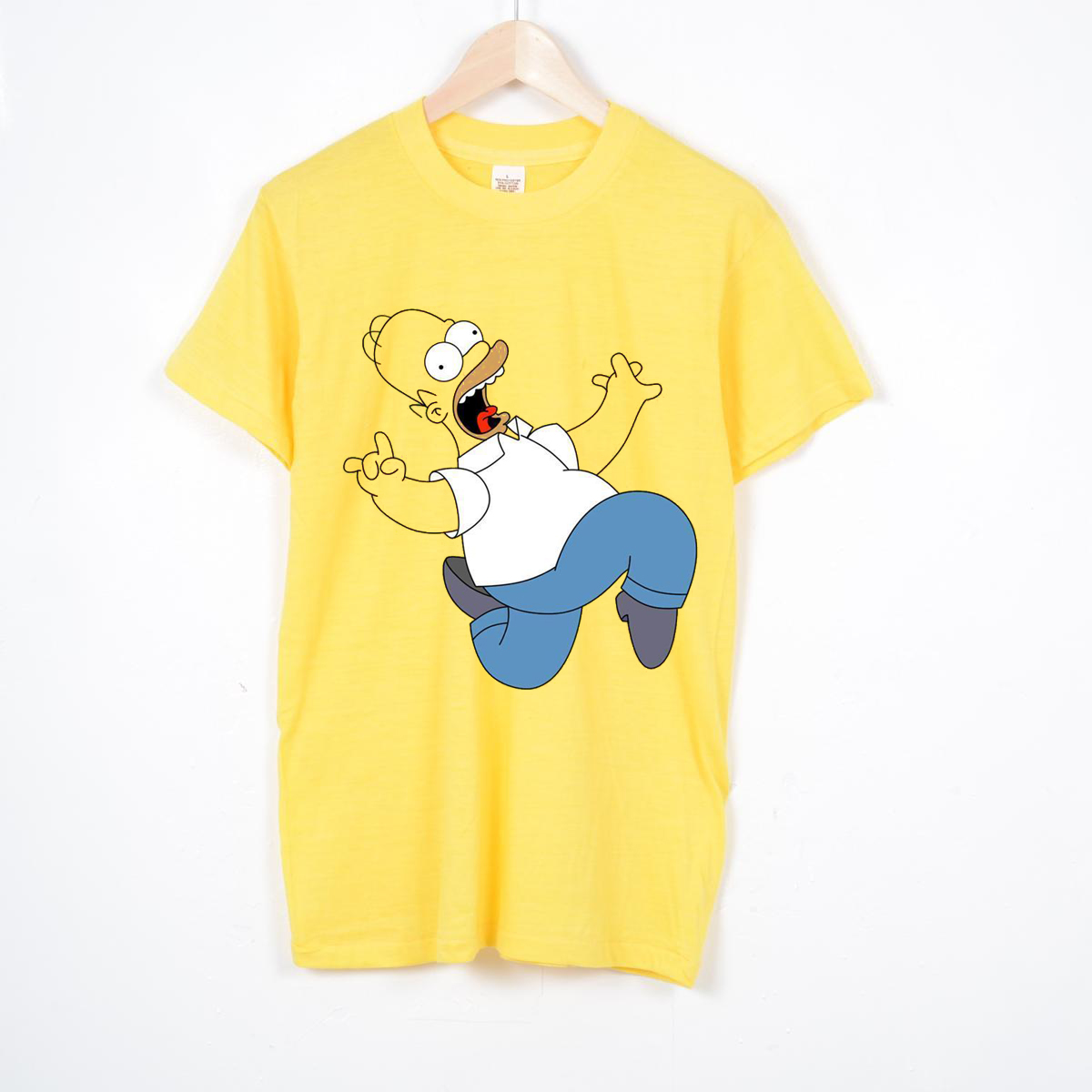 Homer Simpson T Shirt