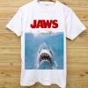 Jaws T -Shirt