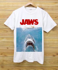 Jaws T -Shirt