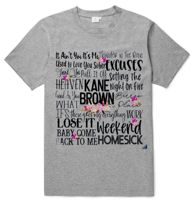 i love my curves t shirt