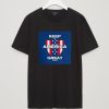 Keep America Great 2020 USA, Trump Support black t Shirt