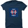 Keep America Great 2020 USA, Trump Support blue naval Shirt