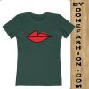 Killing Eve Lips T Shirt