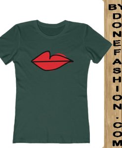 Killing Eve Lips T Shirt