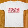 MARVEL Icon T-Shirt