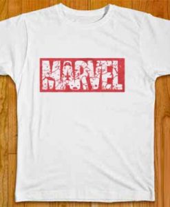 MARVEL Icon T-Shirt