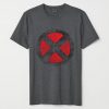 MARVEL X-MEN CLASSICS GREY T SHIRTS