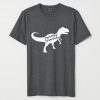 MOMMY SAURUS T SHIRTS