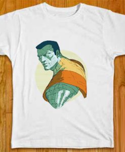 Men Colossus T Shirt