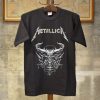 Metallica Woman T-shirt