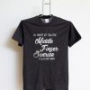 Middle Finger Sunrise T-Shirt