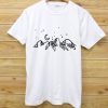 Moon Stars T-Shirt