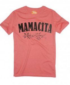 Motherhood mamcita Tee