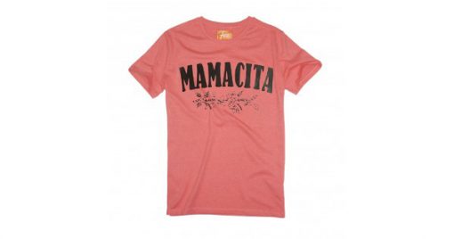 Motherhood mamcita Tee