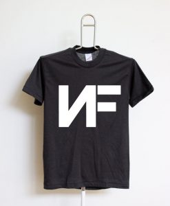 NF black T Shirt