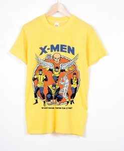 ORIGINAL MARVEL T-Shirt