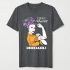 Psoriasis Warrior Unbreakable T-Shirt