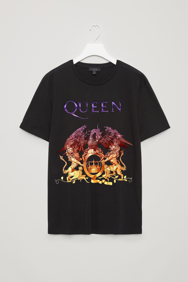 queen bohemian rhapsody shirt