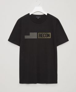 Recon tshirt