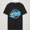 The strokes T-shirt