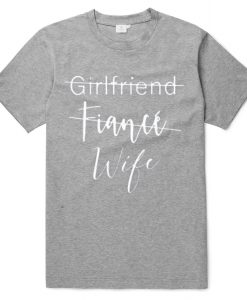 Wife T-Shirt