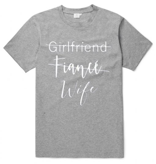 Wife T-Shirt